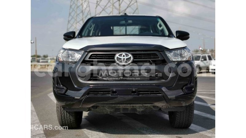 Big with watermark toyota hilux ashanti import dubai 41153