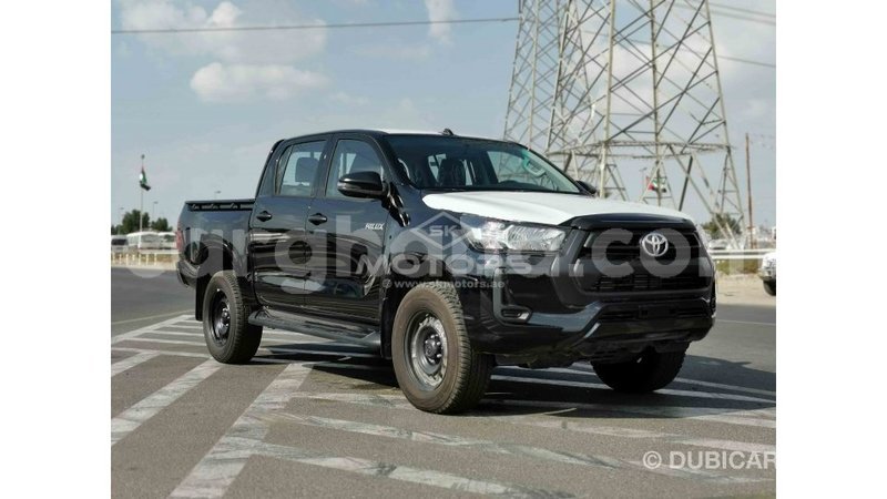 Big with watermark toyota hilux ashanti import dubai 41153