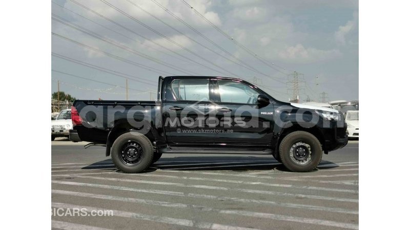 Big with watermark toyota hilux ashanti import dubai 41153