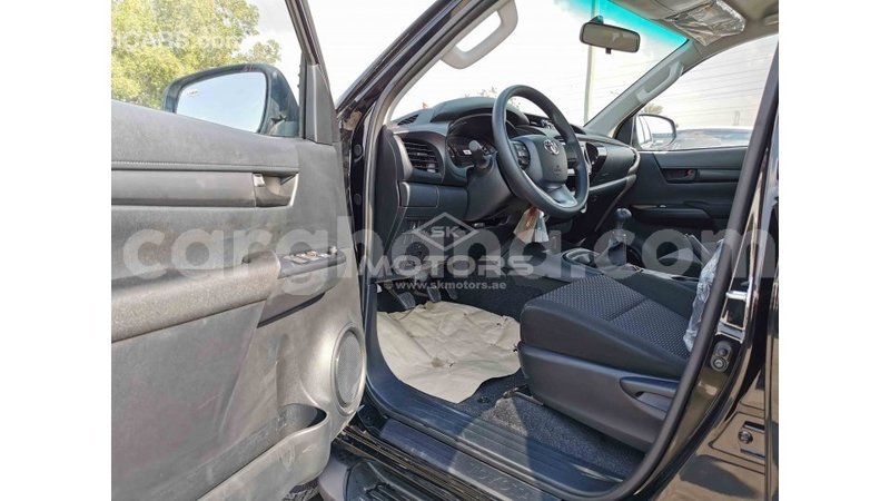 Big with watermark toyota hilux ashanti import dubai 41153