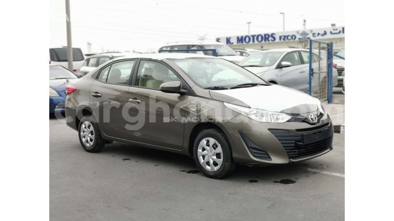 Big with watermark toyota yaris ashanti import dubai 41155