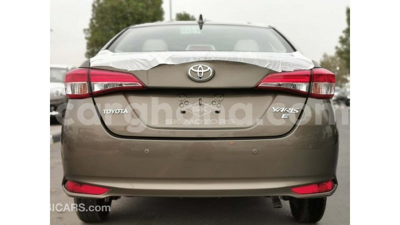 Big with watermark toyota yaris ashanti import dubai 41155