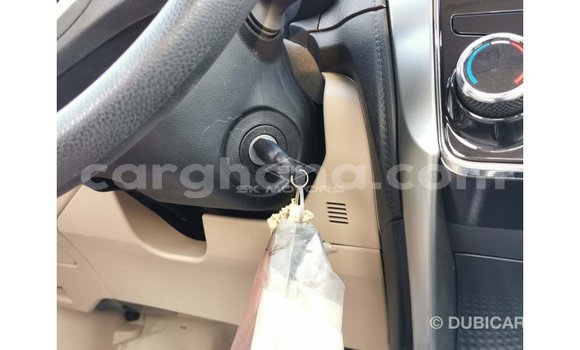 Ra Imported Toyota Yaris Brown Ọkọ̀ in Import - Dubai ni Ashanti Ra Imported Toyota Yaris Brown Ọkọ̀ in Import - Dubai ni Ashanti