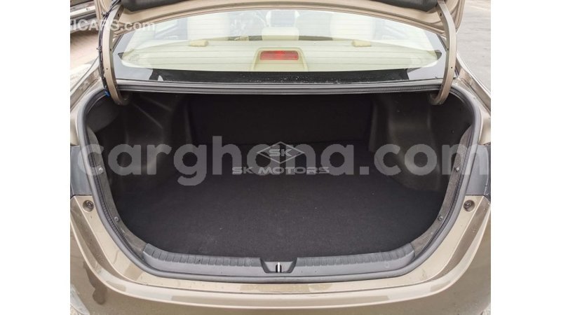 Big with watermark toyota yaris ashanti import dubai 41155