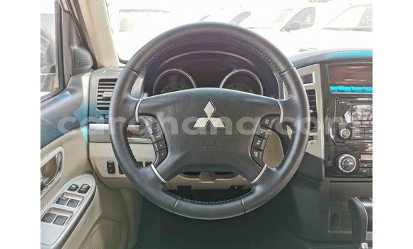 Ra Imported Mitsubishi Pajero Miiran Ọkọ̀ in Import - Dubai ni Ashanti Ra Imported Mitsubishi Pajero Miiran Ọkọ̀ in Import - Dubai ni Ashanti