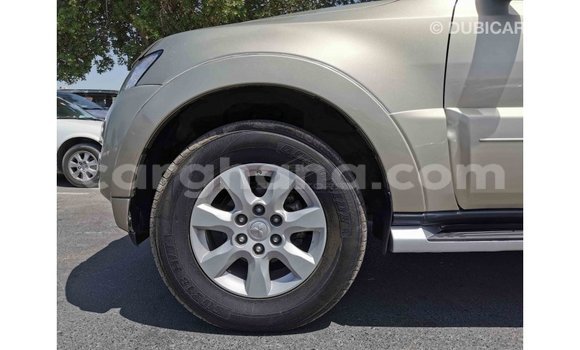 Ra Imported Mitsubishi Pajero Miiran Ọkọ̀ in Import - Dubai ni Ashanti Ra Imported Mitsubishi Pajero Miiran Ọkọ̀ in Import - Dubai ni Ashanti