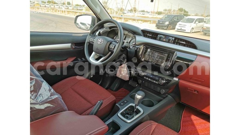 Big with watermark toyota hilux ashanti import dubai 41159