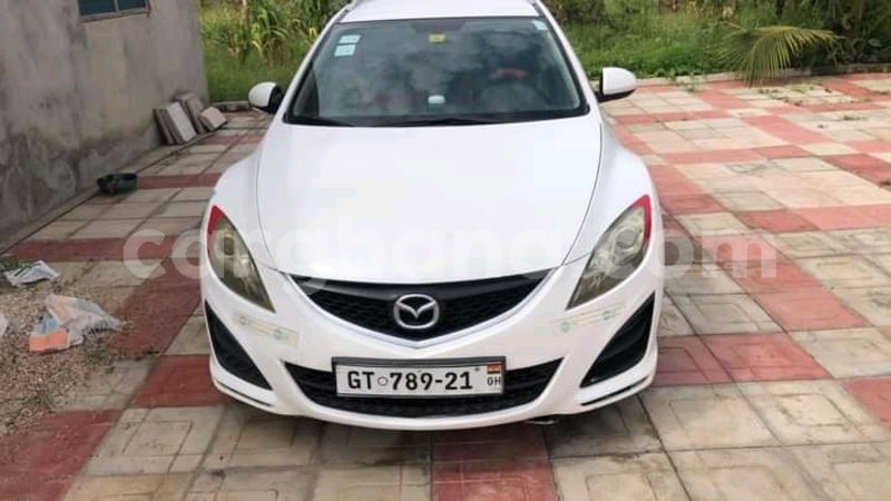 Big with watermark mazda 6 greater accra accra 41162