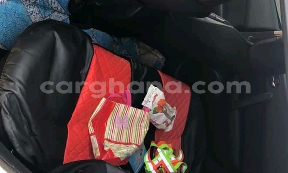 Sayi Na hannu Mazda 6 White Mota in Accra a Greater Accra Sayi Na hannu Mazda 6 White Mota in Accra a Greater Accra