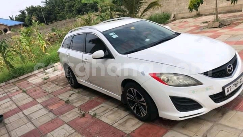 Big with watermark mazda 6 greater accra accra 41162