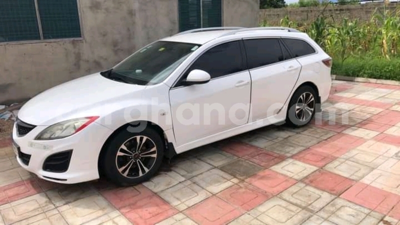 Big with watermark mazda 6 greater accra accra 41162