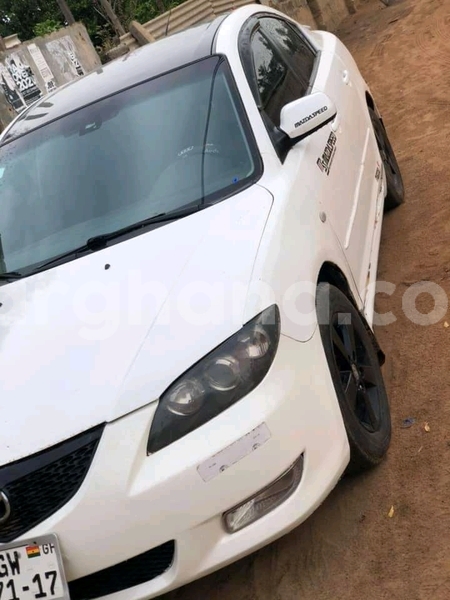 Big with watermark mazda 6 greater accra accra 41162