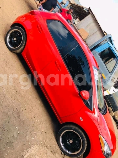 Big with watermark mazda 2 greater accra accra 41163