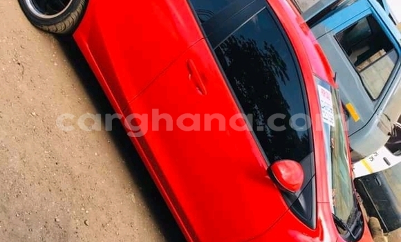 Buy Used Mazda 2 Red Car in Accra in Greater Accra Buy Used Mazda 2 Red Car in Accra in Greater Accra