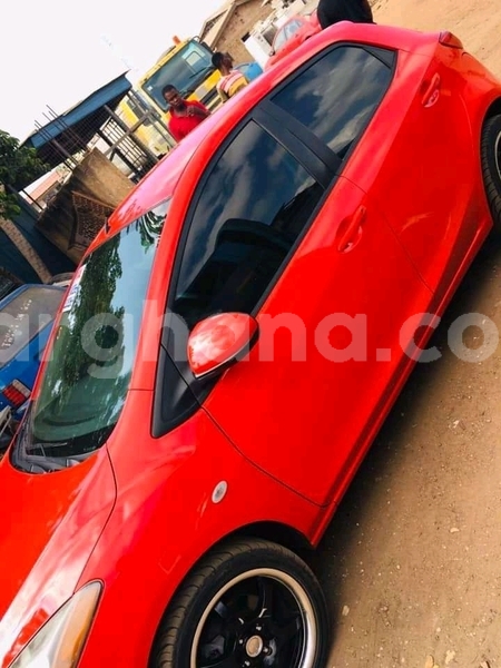 Big with watermark mazda 2 greater accra accra 41163