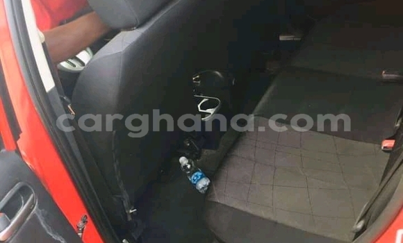 Buy Used Mazda 2 Red Car in Accra in Greater Accra Buy Used Mazda 2 Red Car in Accra in Greater Accra