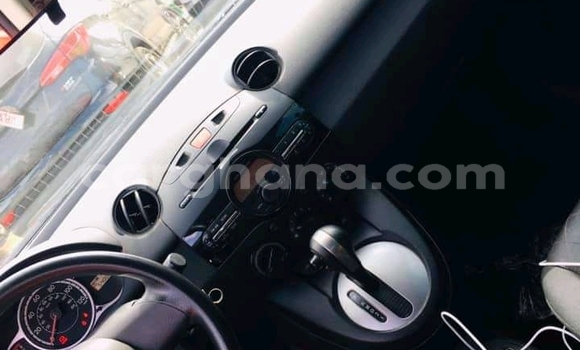 Buy Used Mazda 2 Red Car in Accra in Greater Accra Buy Used Mazda 2 Red Car in Accra in Greater Accra