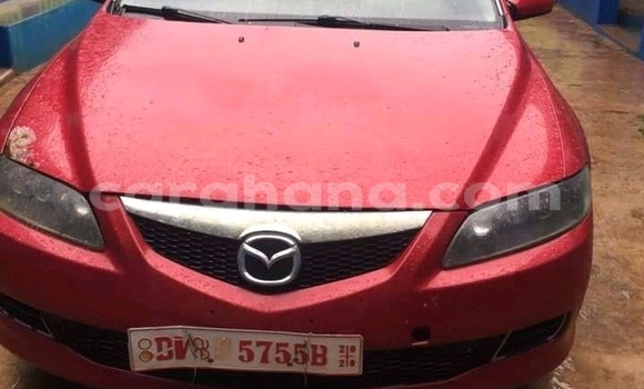 Buy Used Mazda 2 Other Car in Accra in Greater Accra