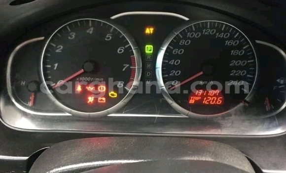 Buy Used Mazda 2 Other Car in Accra in Greater Accra Buy Used Mazda 2 Other Car in Accra in Greater Accra