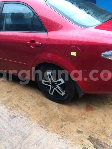 Big with watermark mazda 2 greater accra accra 41164