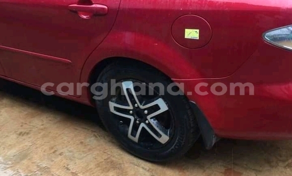 Buy Used Mazda 2 Other Car in Accra in Greater Accra Buy Used Mazda 2 Other Car in Accra in Greater Accra