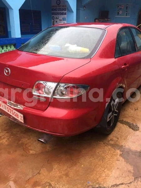 Big with watermark mazda 2 greater accra accra 41164