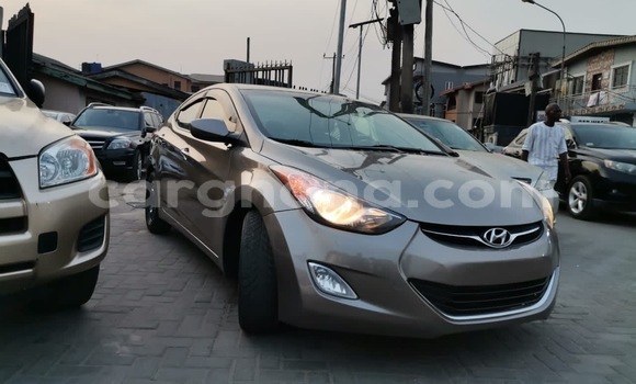 Buy Used Hyundai Elantra Other Car in Tema in Greater Accra
