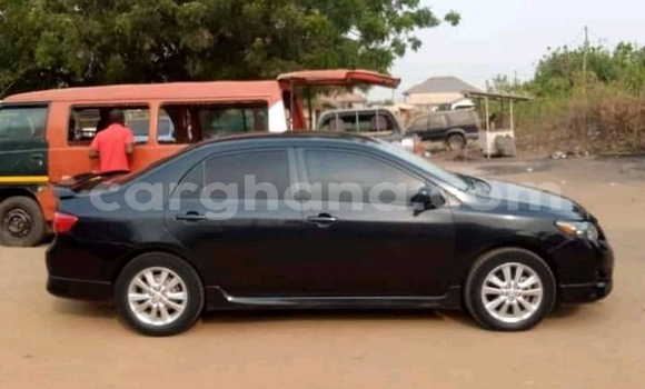 Ra Àlòkù Toyota Corolla Miiran Ọkọ̀ in Accra ni Greater Accra Ra Àlòkù Toyota Corolla Miiran Ọkọ̀ in Accra ni Greater Accra
