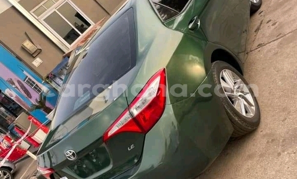Buy Used Toyota Corolla Other Car in Accra in Greater Accra Buy Used Toyota Corolla Other Car in Accra in Greater Accra