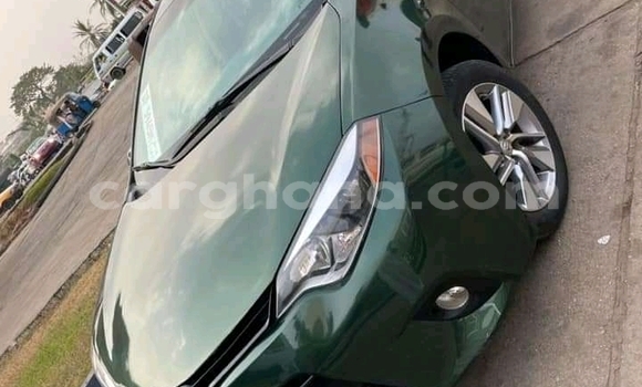 Buy Used Toyota Corolla Other Car in Accra in Greater Accra Buy Used Toyota Corolla Other Car in Accra in Greater Accra