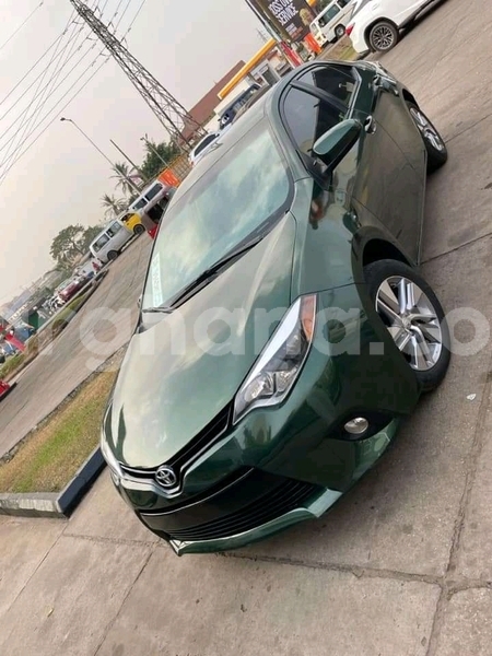 Big with watermark toyota corolla greater accra accra 41168
