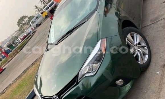Buy Used Toyota Corolla Other Car in Accra in Greater Accra Buy Used Toyota Corolla Other Car in Accra in Greater Accra