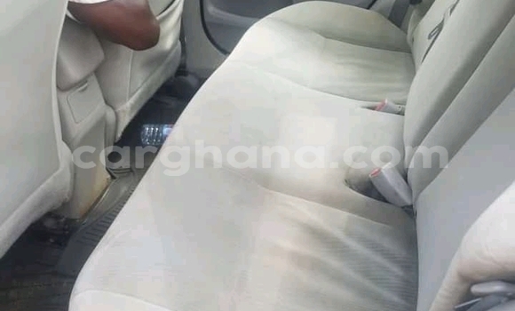 Buy Used Toyota Corolla Other Car in Accra in Greater Accra Buy Used Toyota Corolla Other Car in Accra in Greater Accra