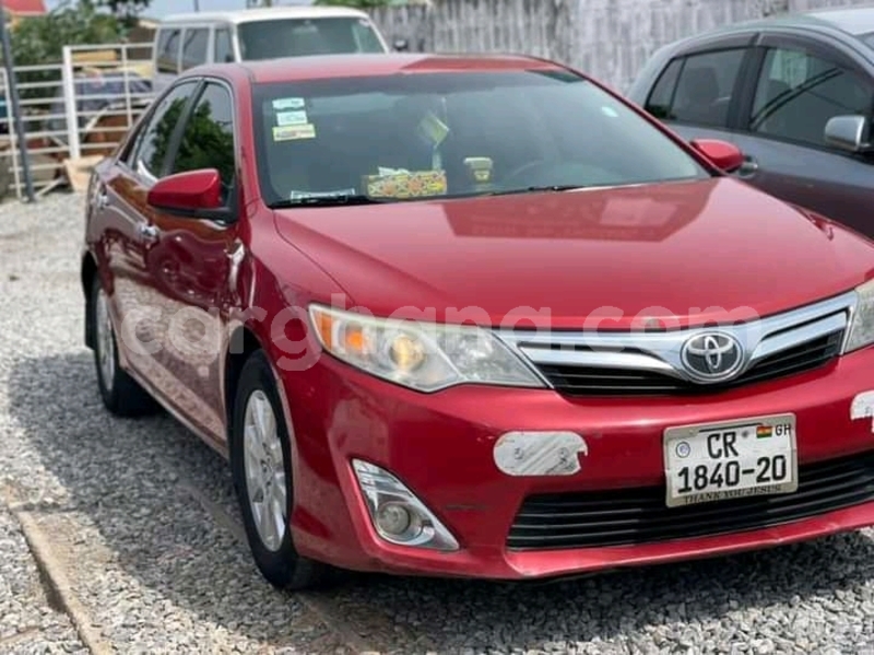 Big with watermark toyota corolla ii greater accra accra 41170