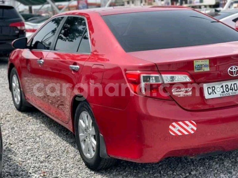 Big with watermark toyota corolla ii greater accra accra 41170