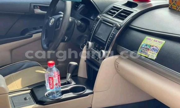 Ra Àlòkù Toyota Corolla II Red Ọkọ̀ in Accra ni Greater Accra Ra Àlòkù Toyota Corolla II Red Ọkọ̀ in Accra ni Greater Accra