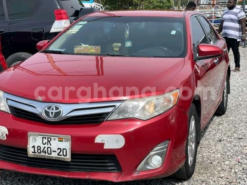 Big with watermark toyota corolla ii greater accra accra 41170