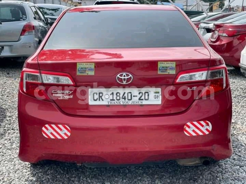 Big with watermark toyota corolla ii greater accra accra 41170