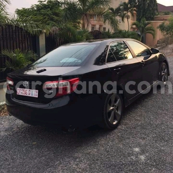 Big with watermark toyota corolla greater accra accra 41175