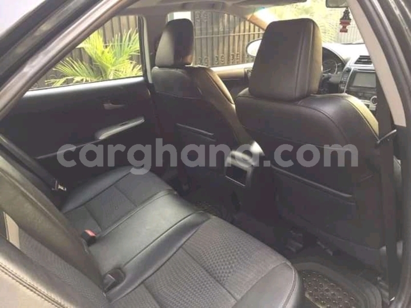 Big with watermark toyota corolla greater accra accra 41175