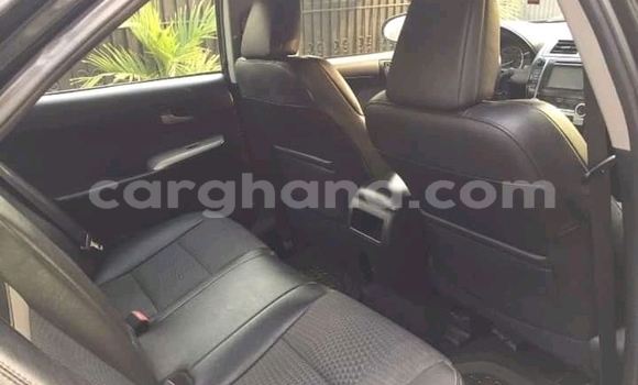 Sayi Na hannu Toyota Corolla Black Mota in Accra a Greater Accra Sayi Na hannu Toyota Corolla Black Mota in Accra a Greater Accra