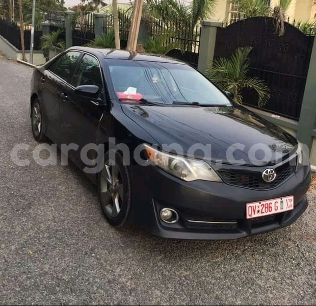 Big with watermark toyota corolla greater accra accra 41175