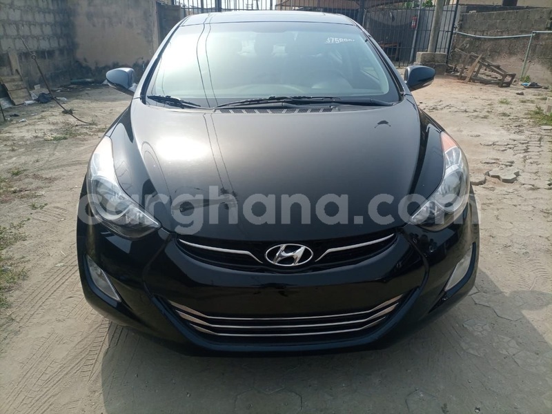 Big with watermark hyundai elantra greater accra tema 41177