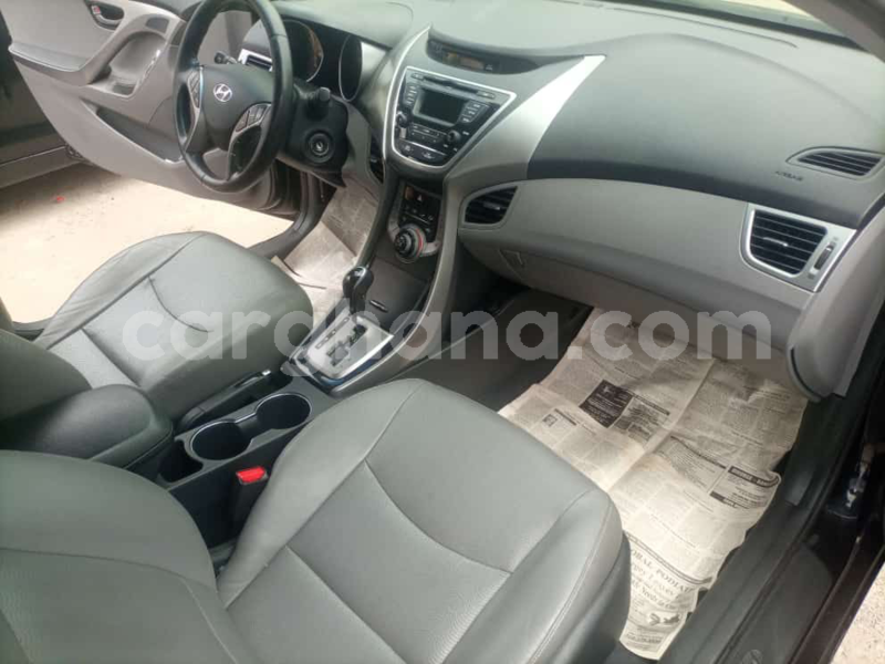 Big with watermark hyundai elantra greater accra tema 41177