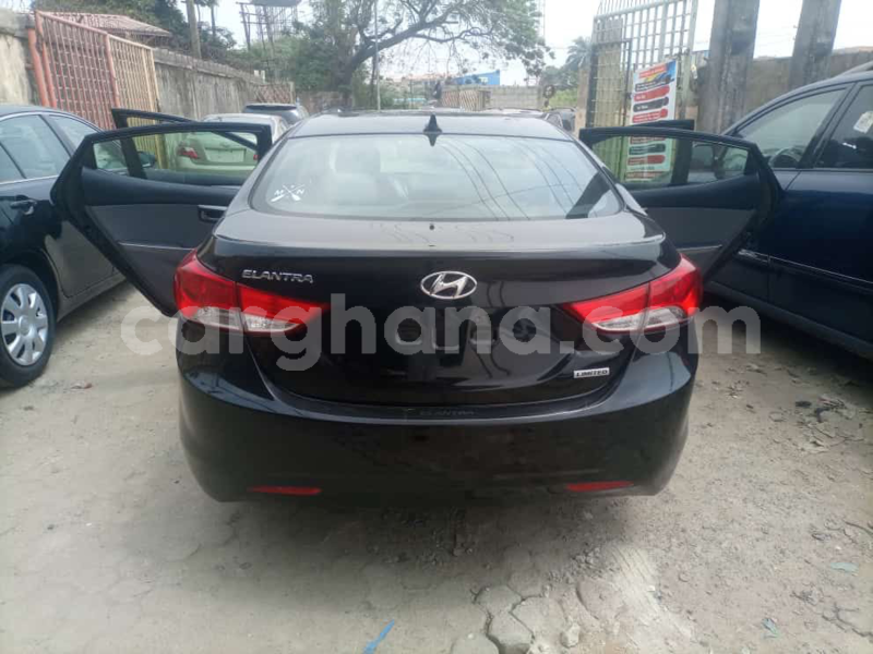 Big with watermark hyundai elantra greater accra tema 41177