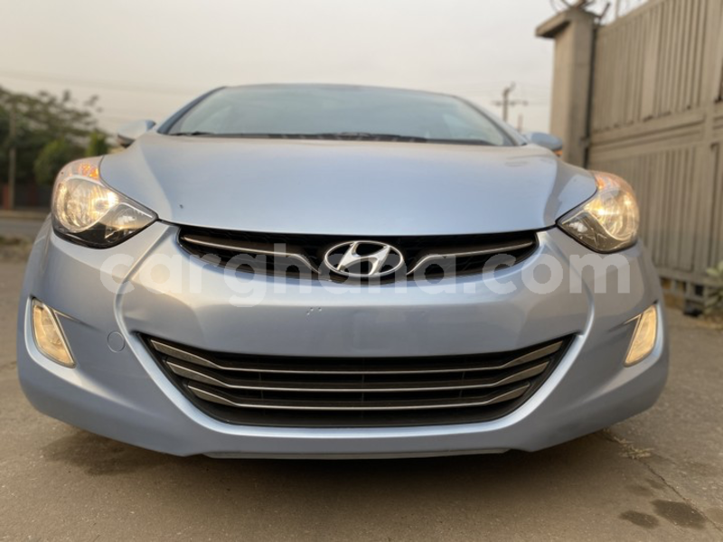 Big with watermark hyundai elantra greater accra tema 41178