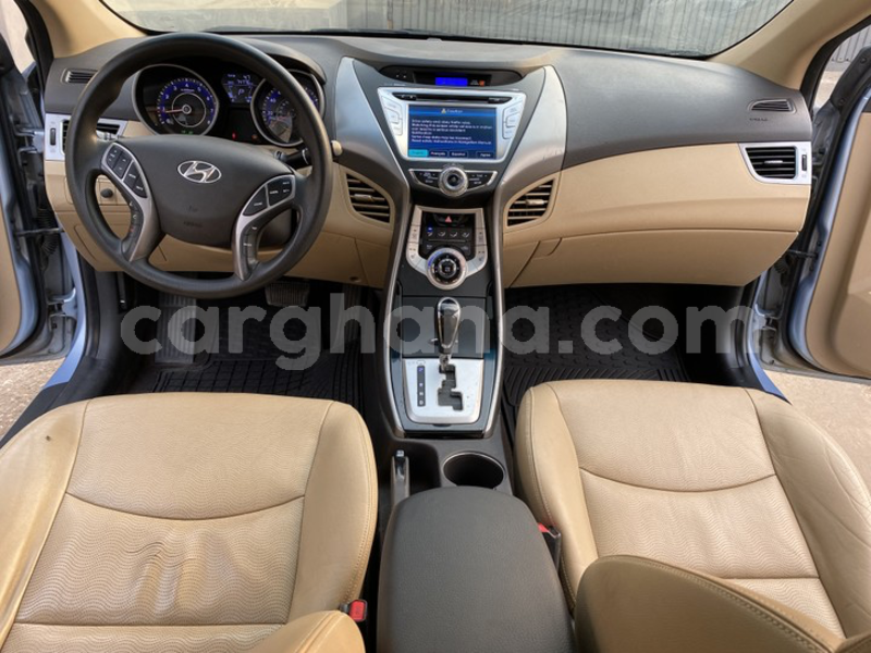 Big with watermark hyundai elantra greater accra tema 41178