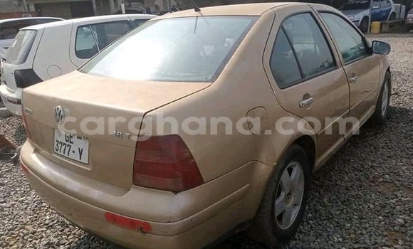 Sayi Na hannu Volkswagen Jetta Sauran Mota in Accra a Greater Accra Sayi Na hannu Volkswagen Jetta Sauran Mota in Accra a Greater Accra