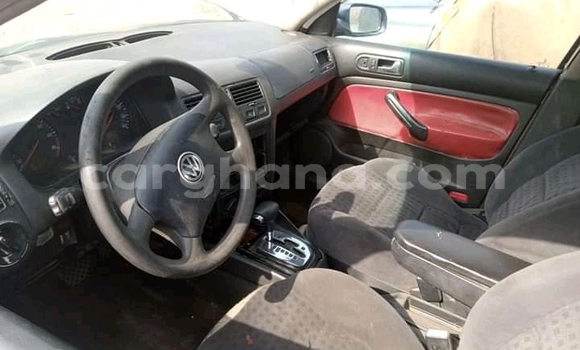 Sayi Na hannu Volkswagen Jetta Sauran Mota in Accra a Greater Accra Sayi Na hannu Volkswagen Jetta Sauran Mota in Accra a Greater Accra