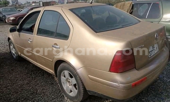 Sayi Na hannu Volkswagen Jetta Sauran Mota in Accra a Greater Accra Sayi Na hannu Volkswagen Jetta Sauran Mota in Accra a Greater Accra